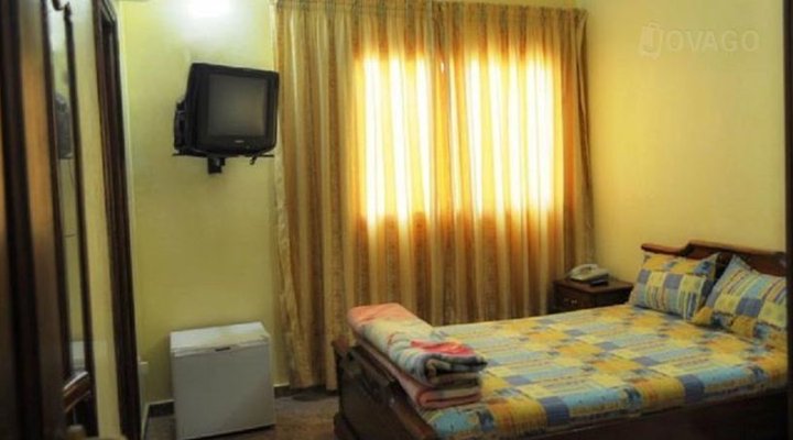 Hotel Awa Plazza
