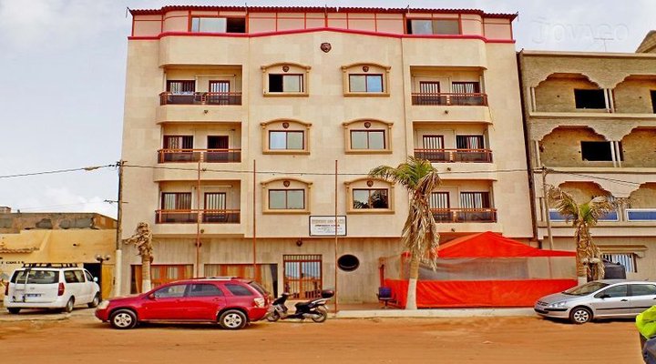 Hotel Awa Plazza