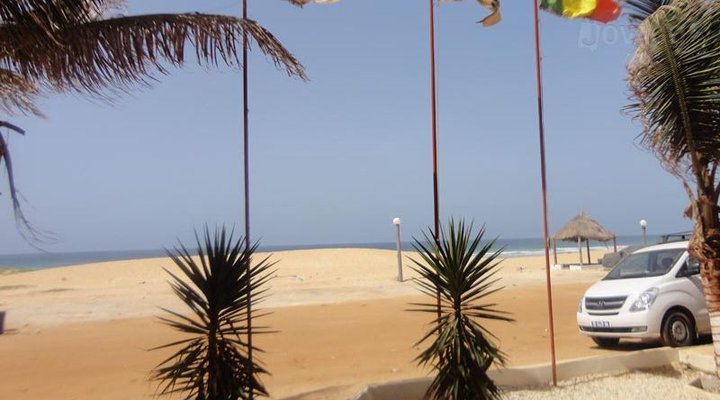 Hotel Awa Plazza