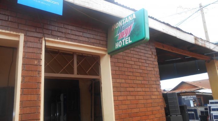 Montana Hotel