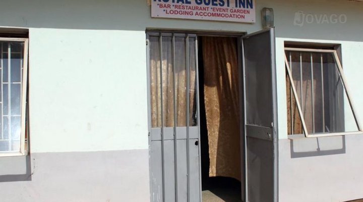 Royal Guest Inn Hotel