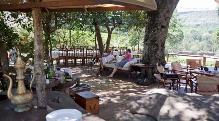 Serian - The Original