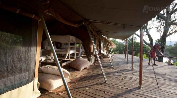 Serian - The Original