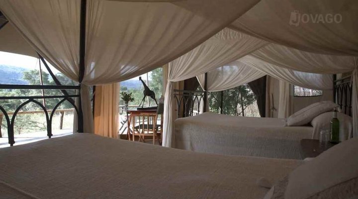 Serian - The Original