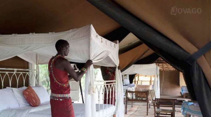 Serian - The Original