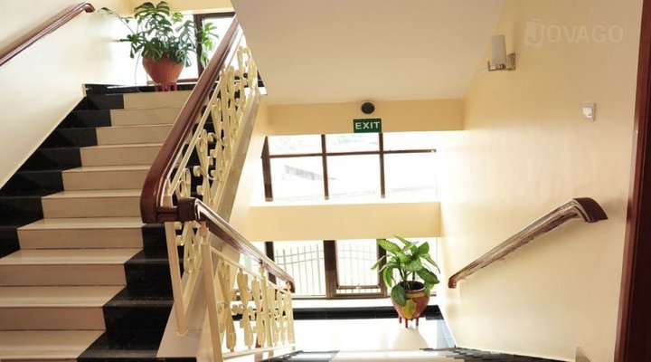 Five To Five Hotel