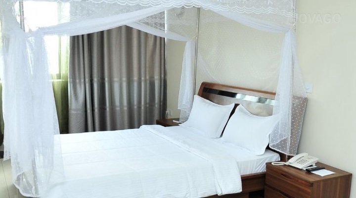 Five To Five Hotel