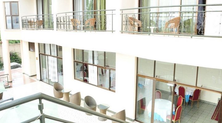 Five To Five Hotel