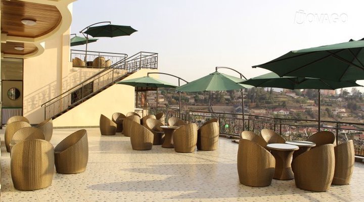 Five To Five Hotel