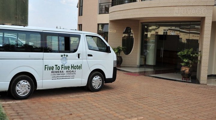 Five To Five Hotel