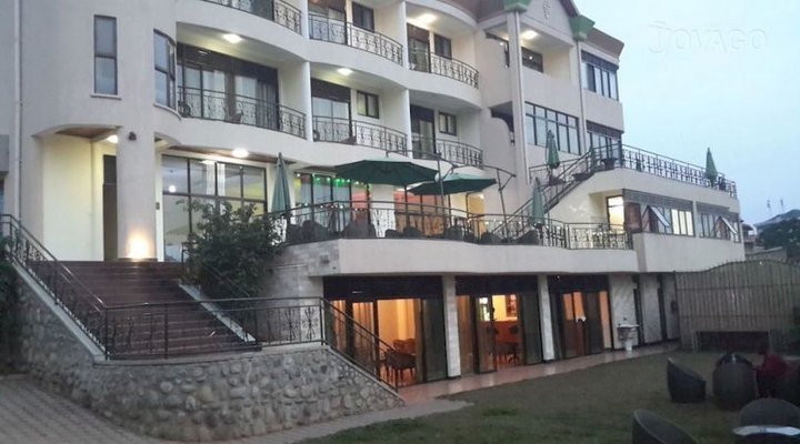 Five To Five Hotel