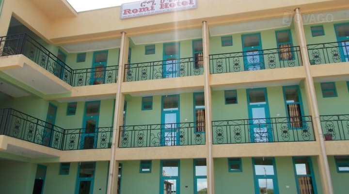 Romi Hotel