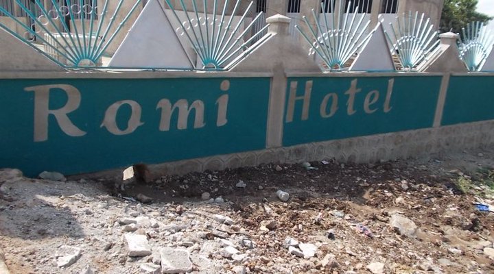 Romi Hotel