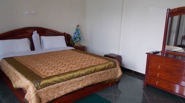 Kefyalew International Hotel