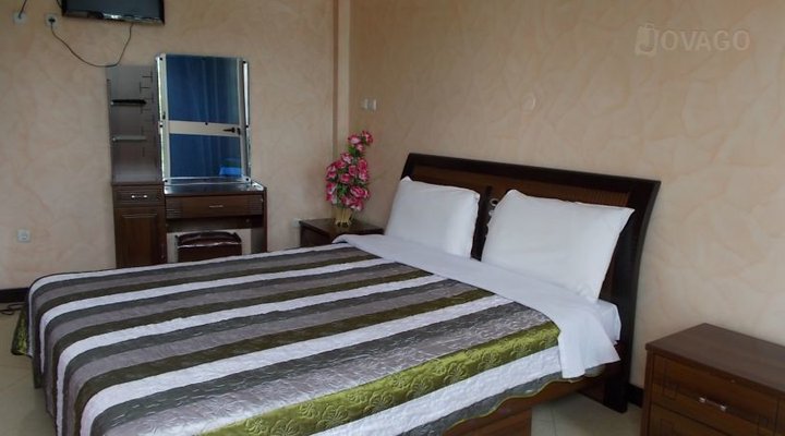 Kefyalew International Hotel