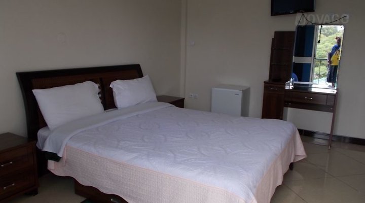 Kefyalew International Hotel
