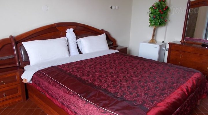 Kefyalew International Hotel