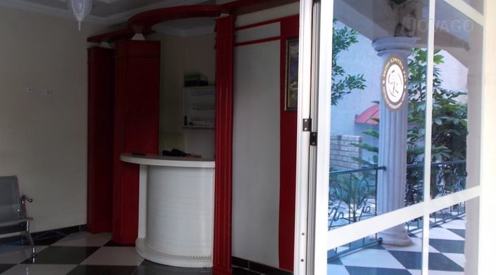 Kefyalew International Hotel