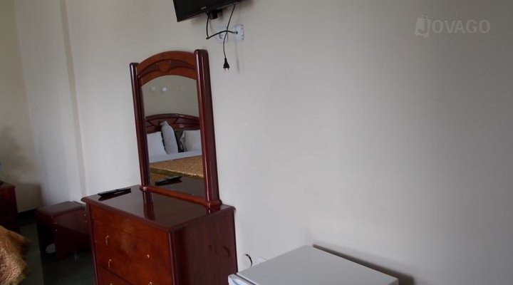 Kefyalew International Hotel