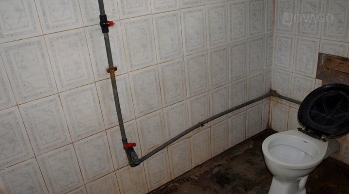 Top Hill Guest House