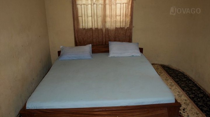 Top Hill Guest House