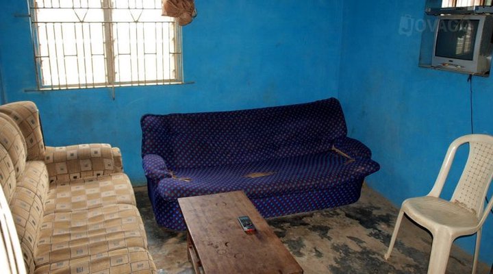 Top Hill Guest House