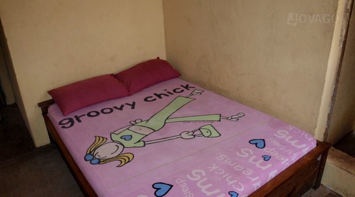 Top Hill Guest House