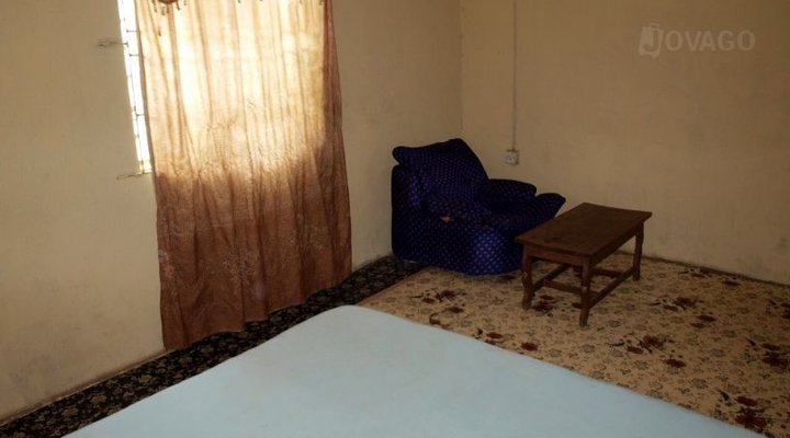 Top Hill Guest House