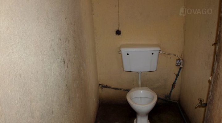 Top Hill Guest House