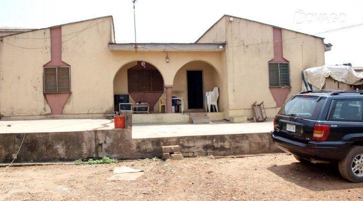 Top Hill Guest House