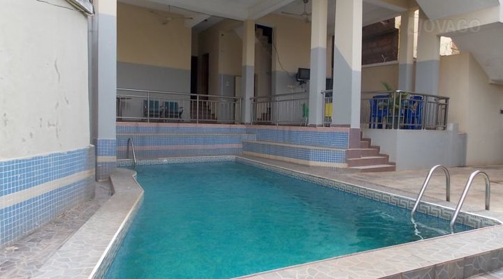 Adig Suites, Awka