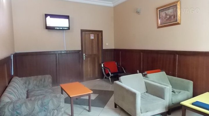 Adig Suites, Awka