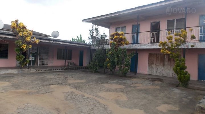 Odudu Guest House Limited