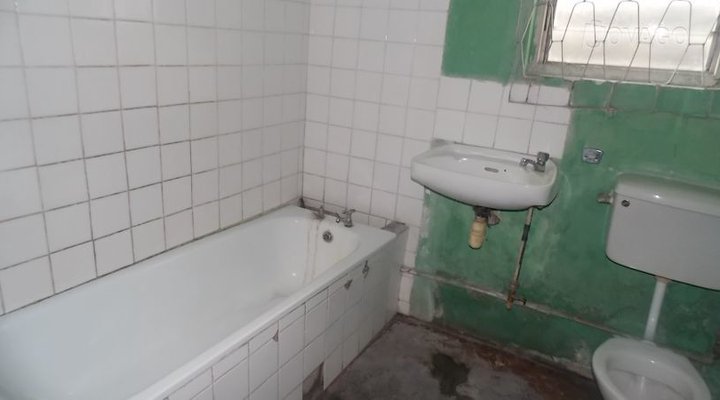 Odudu Guest House Limited