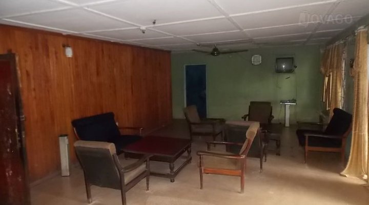 Odudu Guest House Limited