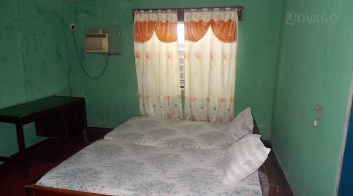 Odudu Guest House Limited