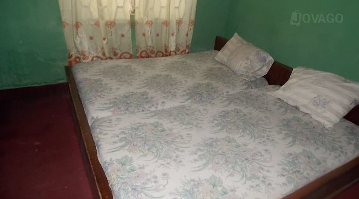 Odudu Guest House Limited