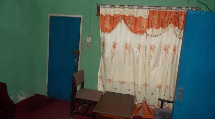 Odudu Guest House Limited