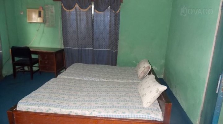 Odudu Guest House Limited