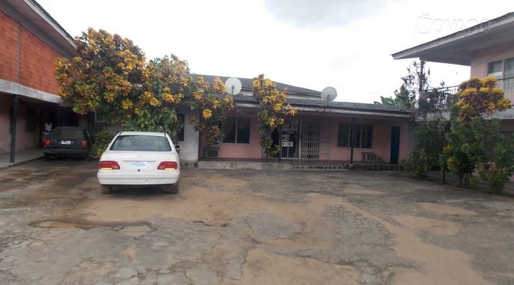 Odudu Guest House Limited