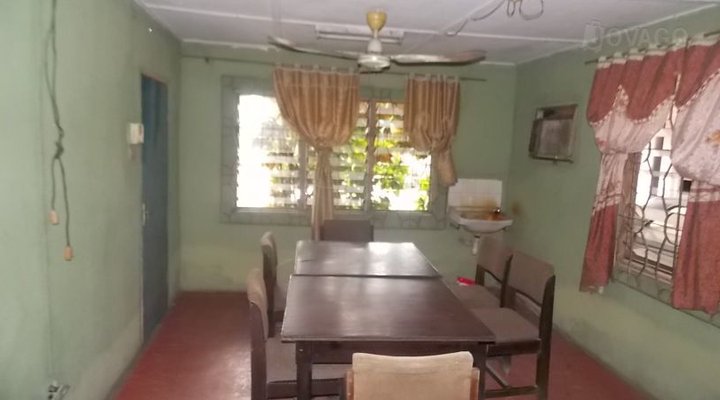 Odudu Guest House Limited