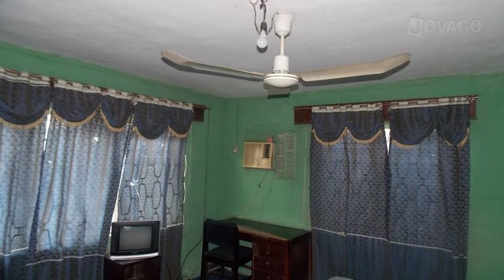 Odudu Guest House Limited