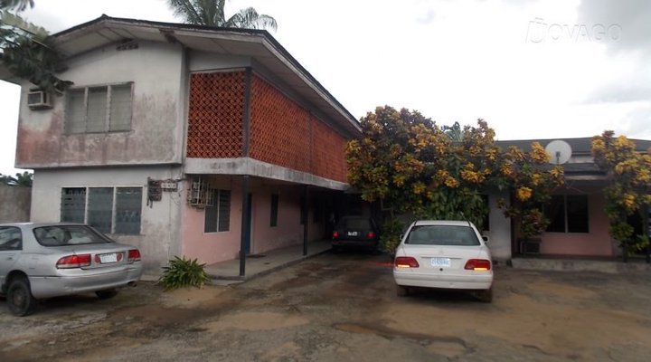 Odudu Guest House Limited