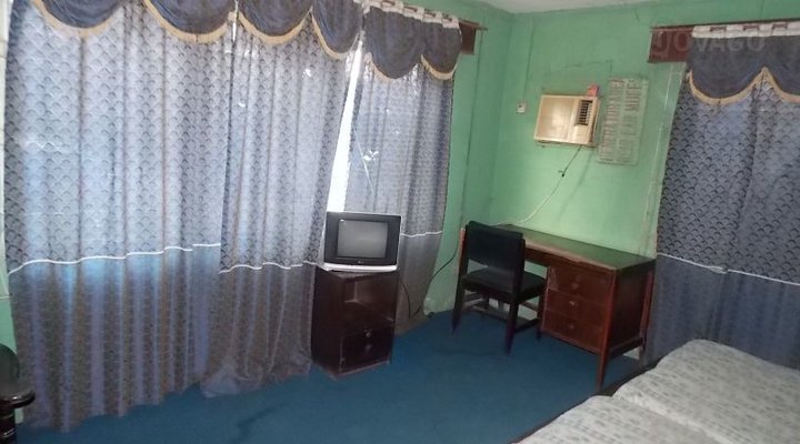 Odudu Guest House Limited