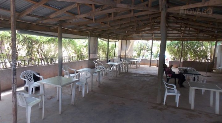 Garden City Guest Inn