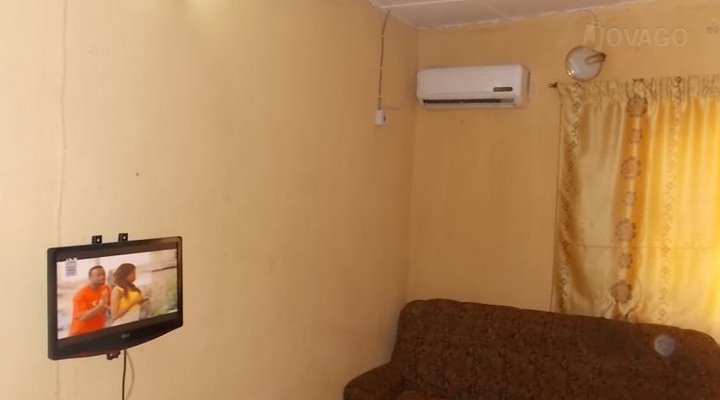 Garden City Guest Inn