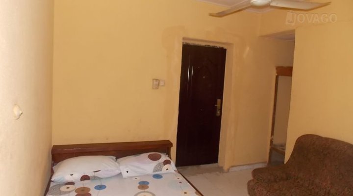 Garden City Guest Inn