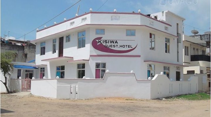 Kisiwa Guest House Lodge