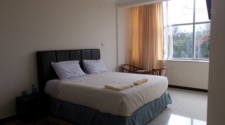 Framont Hotel