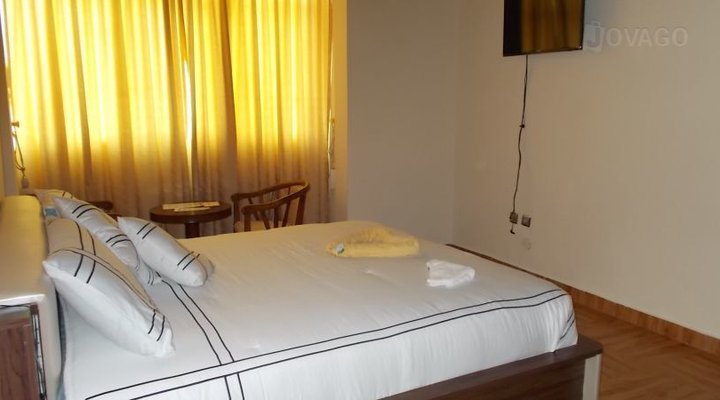 Framont Hotel